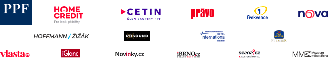 Partneři / Partners