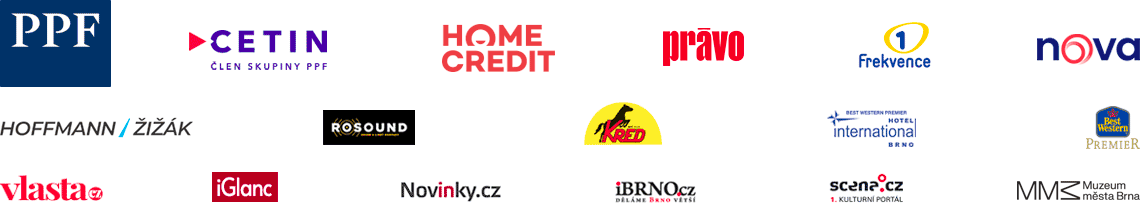 Partneři / Partners