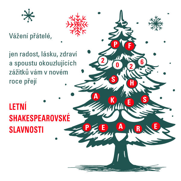 PF 2026 - Agentura SCHOK