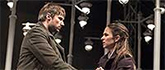 Hamlet - V kostýmech - foto: Viktor Kronbauer Hamlet - V kostýmech - foto: Viktor Kronbauer