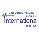 BEST WESTERN PREMIER Hotel International Brno - partner Letních shakespearovských slavností Brno 2020