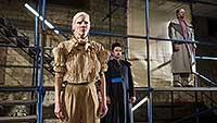 OTHELLO, premiéra LSS 2025, zdroj: © AGENTURA SCHOK, foto: Martin Špelda